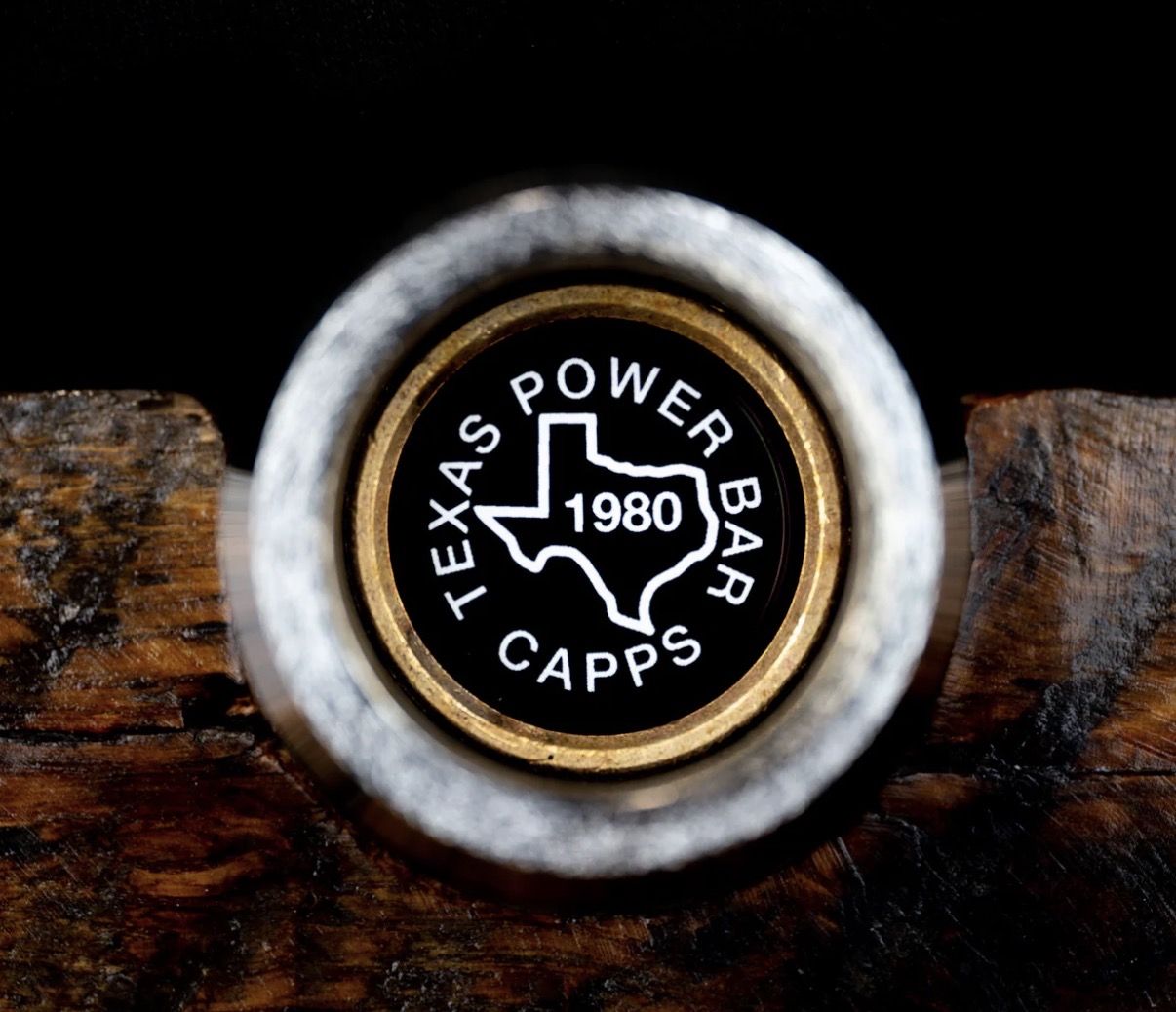 Barbell - Texas Power Bar