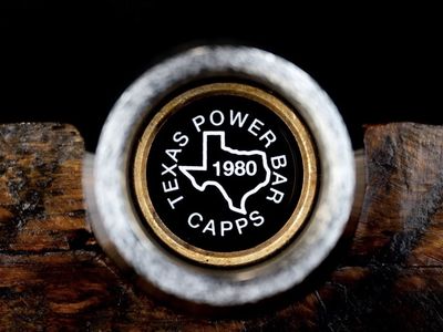 Barbell - Texas Power Bar