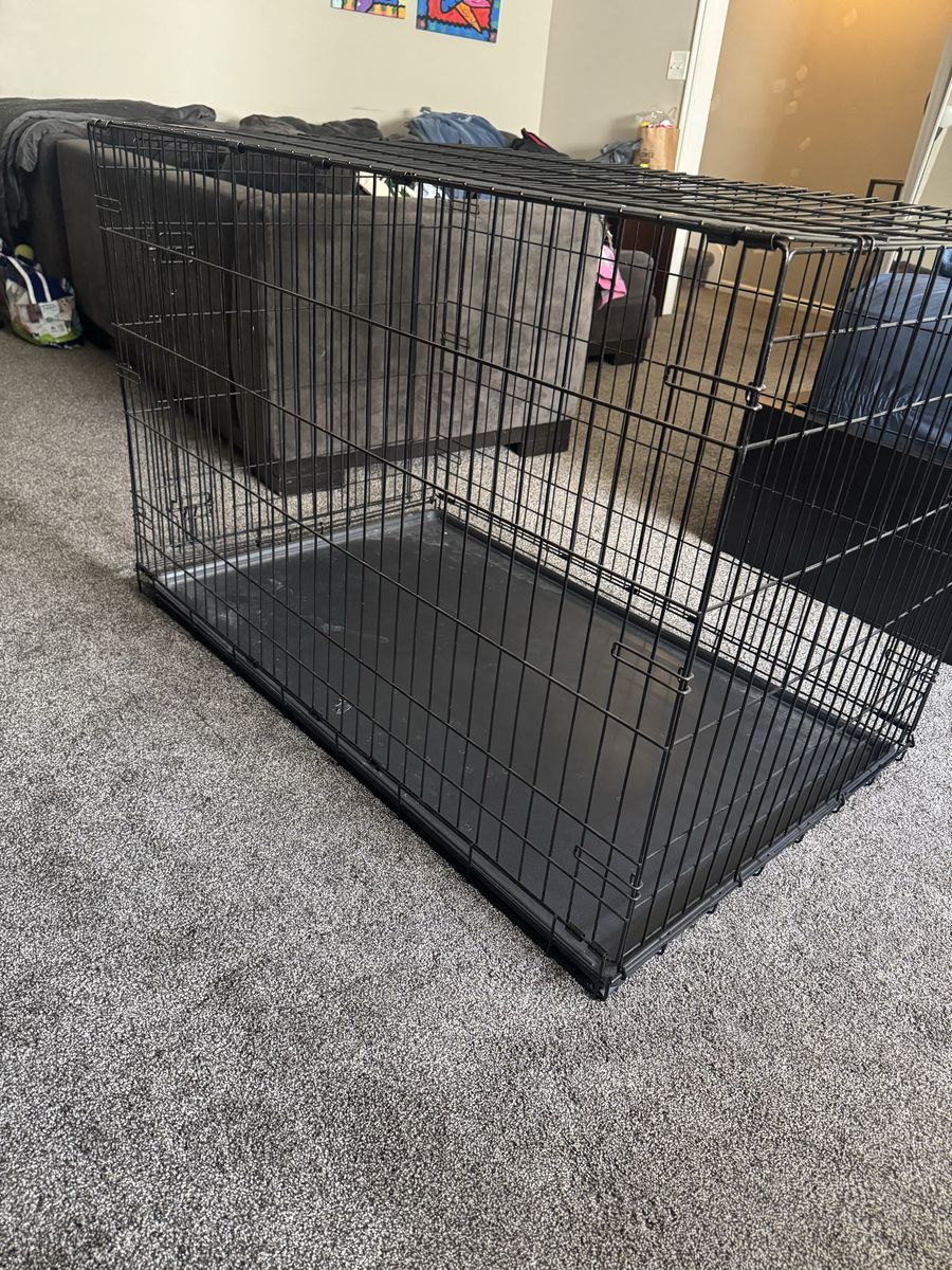 Dog kennel
