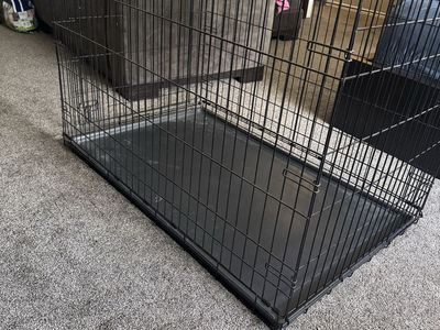 Dog kennel