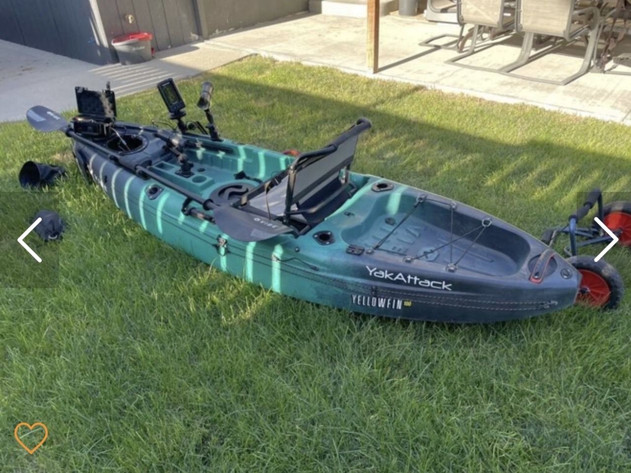 Kayak