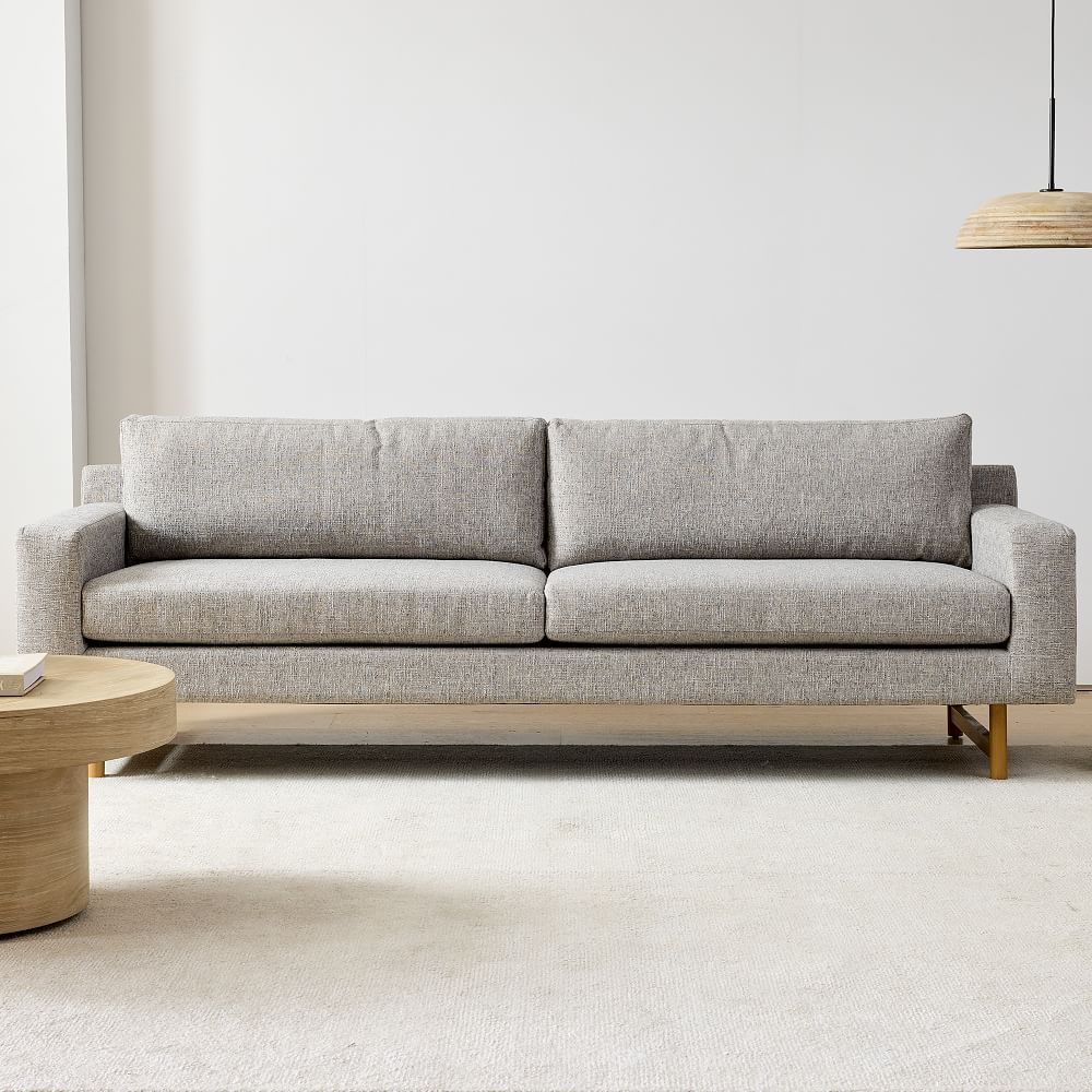 BRAND NEW: West Elm Couch
