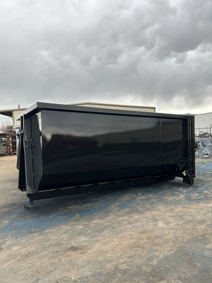 20 yard Dumpsters for Rent