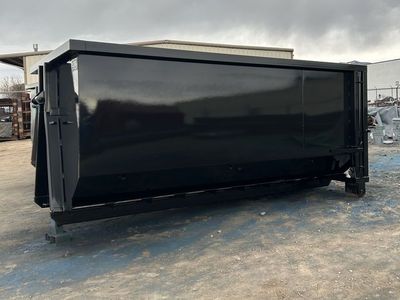 20 yard Dumpsters for Rent