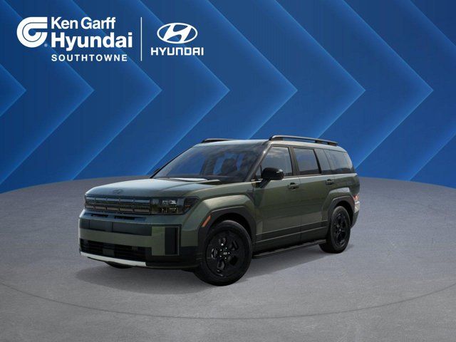 2026 Hyundai Santa Fe XRT