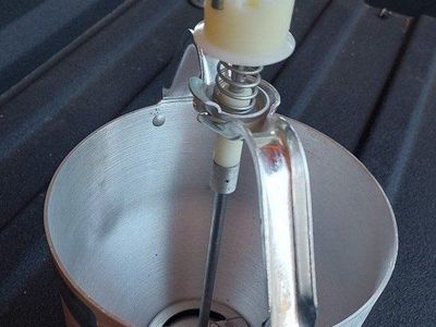 Belshaw Type K Pancake/Batter Dispenser – Excellent Condition
