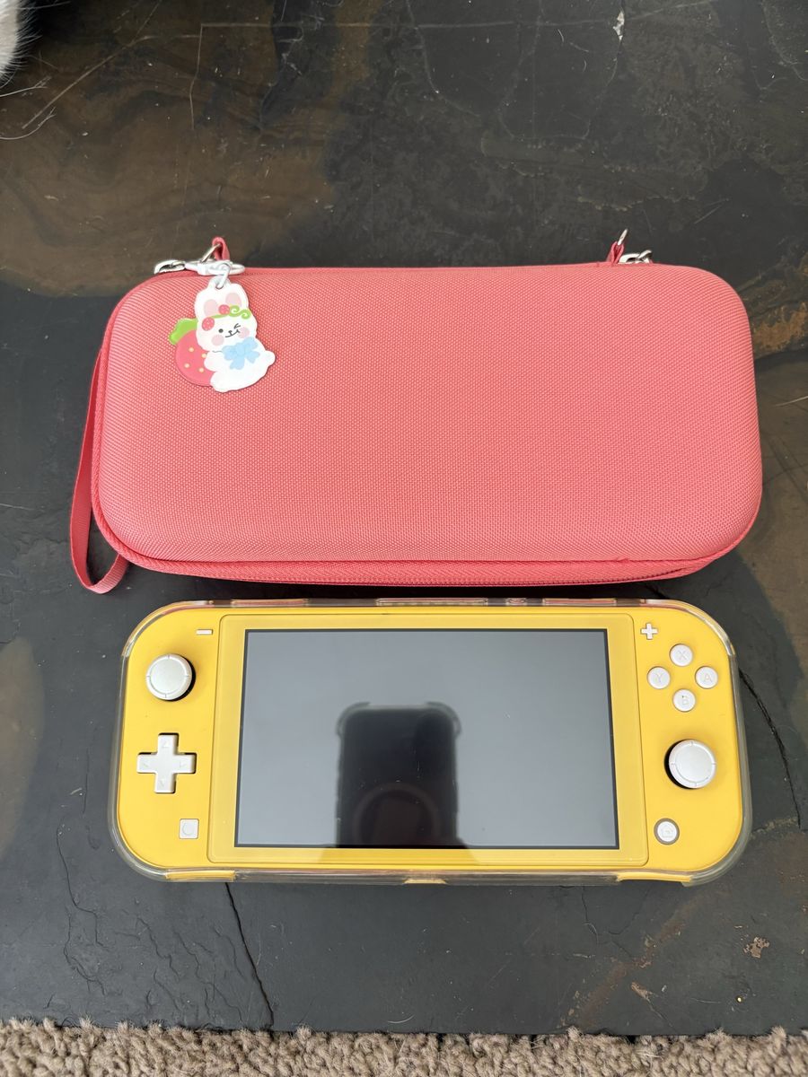 Switch Lite