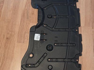 2018-24 toyota camry front engine splash shield