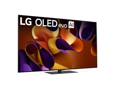 G Series LG OLED for Sell