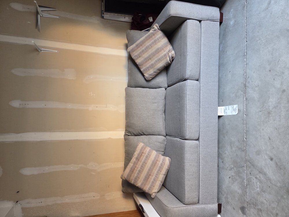 Gavin queen sleeper sofa.