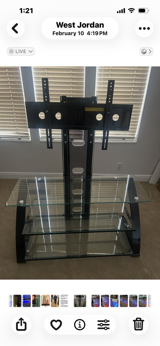 TV Stand