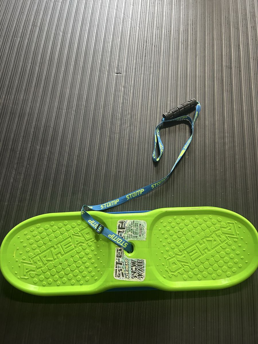 Kids Snowboard