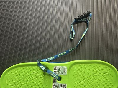 Kids Snowboard