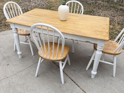 Beautiful Dining Set