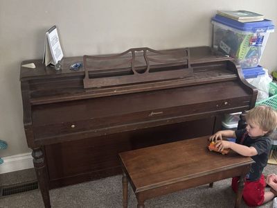 Free Piano