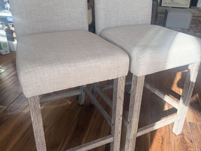 Parsons Style Dining Chairs 2
