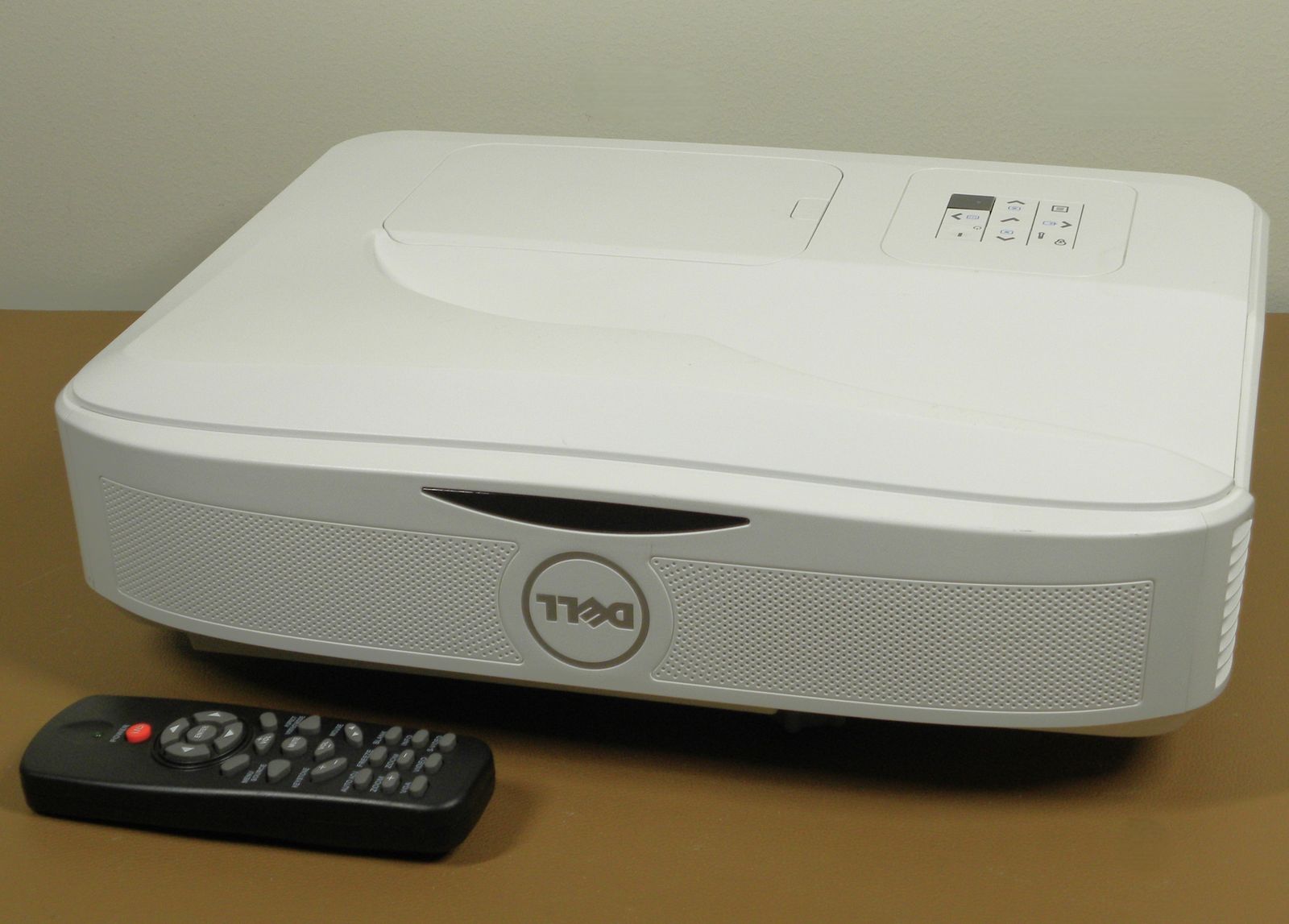 Dell S560T Ultra Short Throw 3400 Lumens Projector