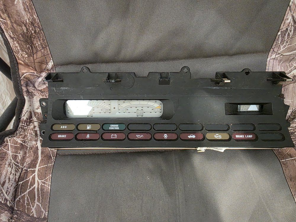 4th gen honda prelude parts