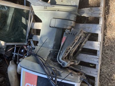 115 hp outboard