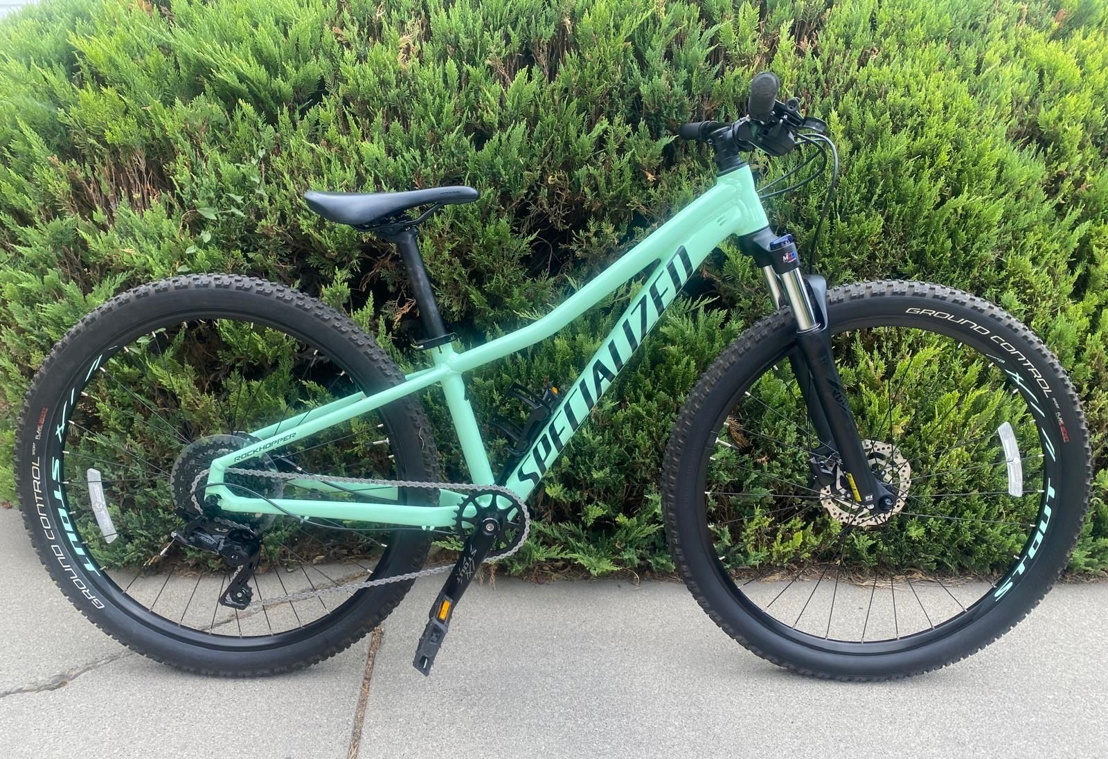 Specialized Rockhopper Comp Mountain Bike 