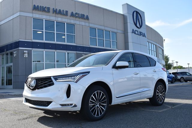2026 Acura RDX SH-AWD w/Advance