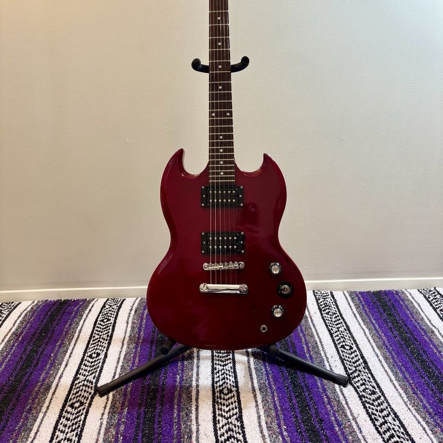 Epiphone SG Special Guitar 