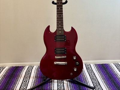 Epiphone SG Special Guitar