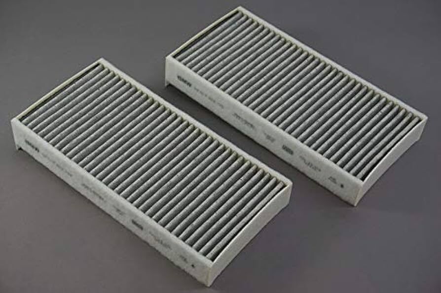 BMW i3 OEM Cabin Air Filter 64-11-6-823-725