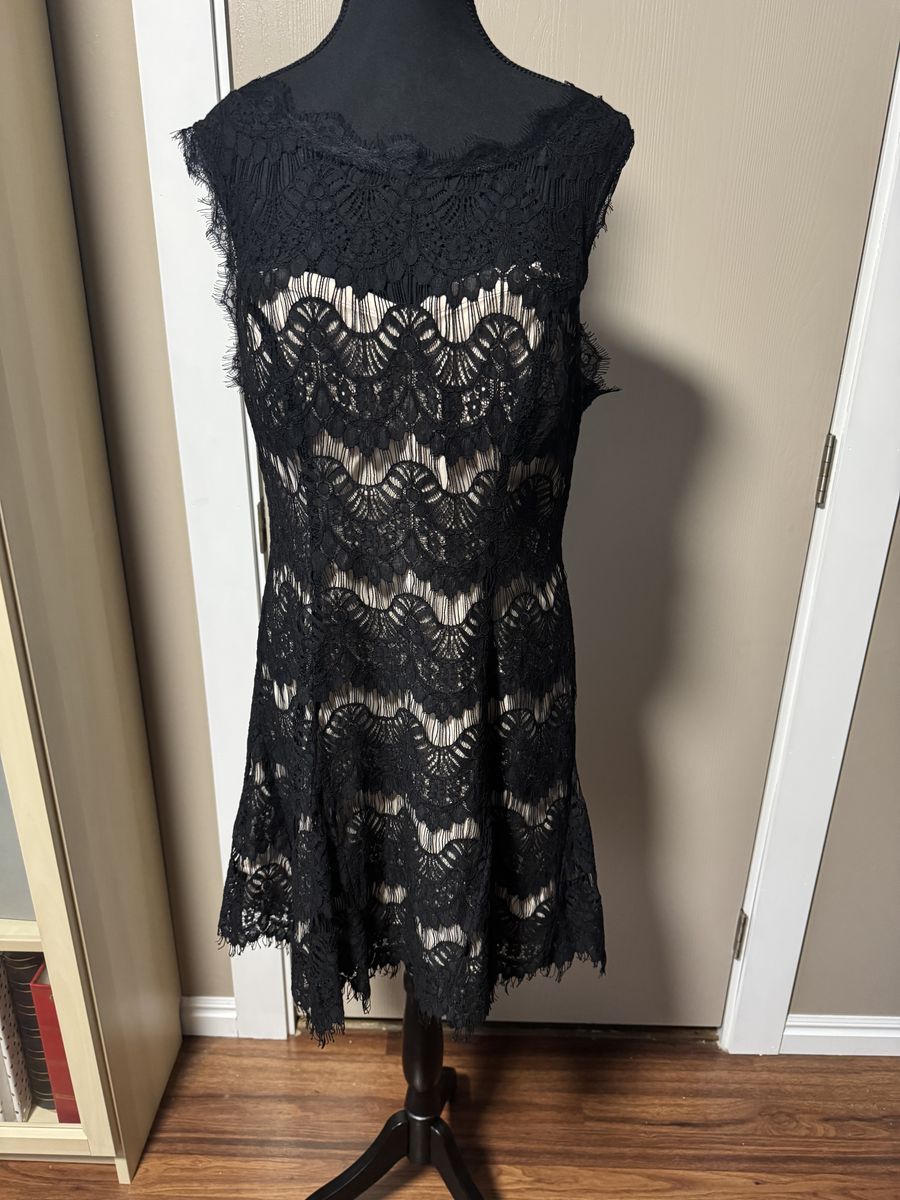 Dress Size 14