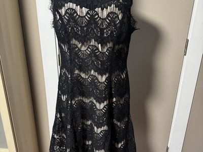 Dress Size 14
