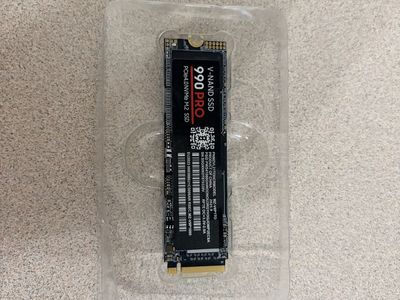 2 TB SSD