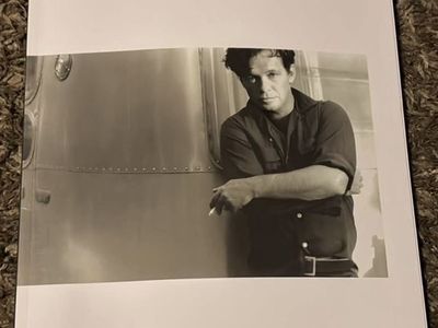 Piano book - John Mellencamp anthology, for piano, vocal, and guitar