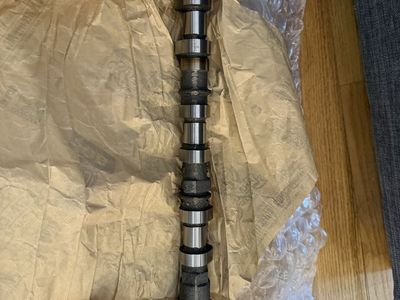 Right intake camshaft Mopar for a dual overhead v6 2011-2024