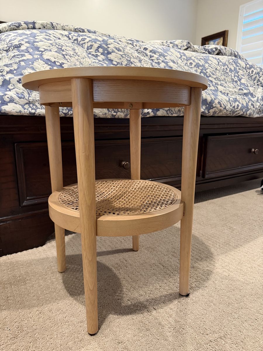 Target End Table