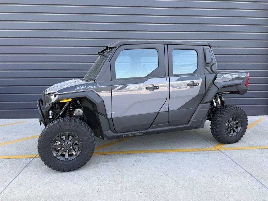 2026 Polaris® XPedition XP 5 NorthStar