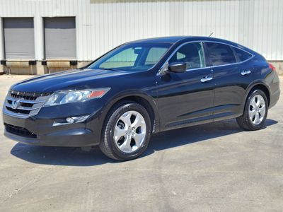 2011 Honda Crosstour EX-L w/Navi