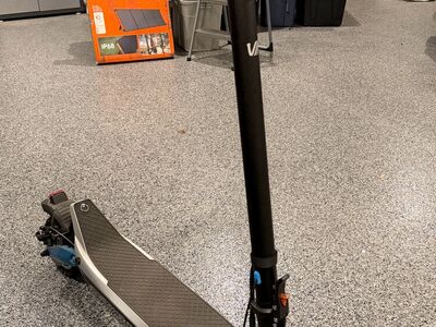 Varla Pegasus City Commute Electric Scooter