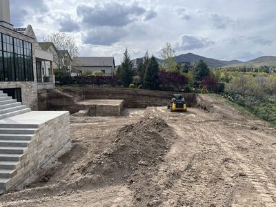 Dirt Dogs Quality Excavation & Demolition Services