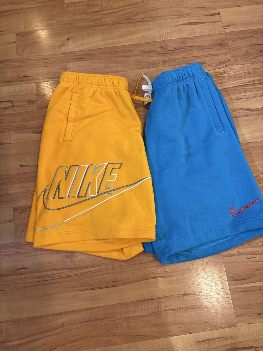 NWOT Men’s Nike Shorts Bundle Size Large