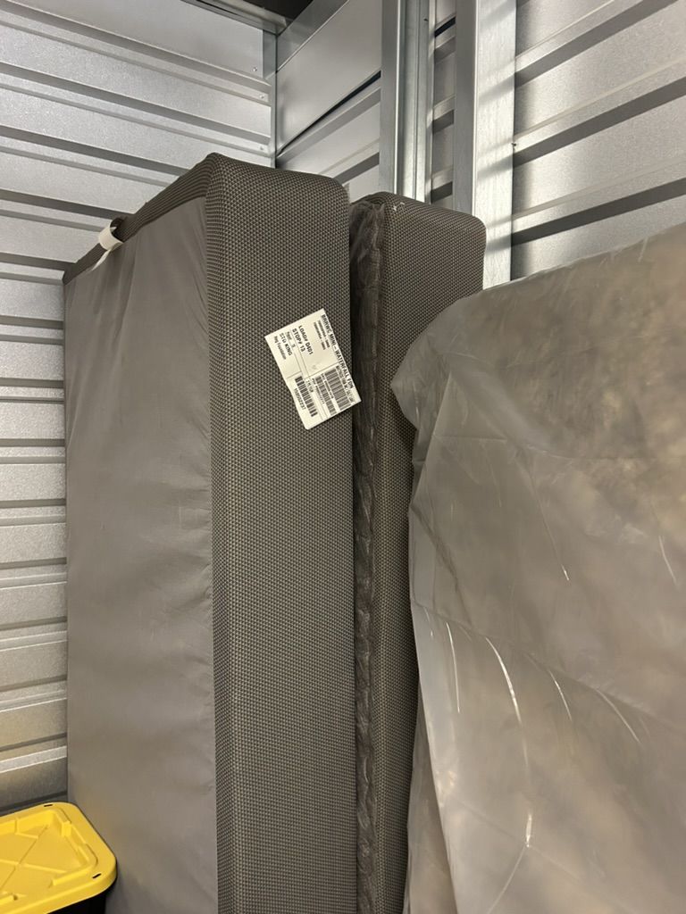 King Mattress