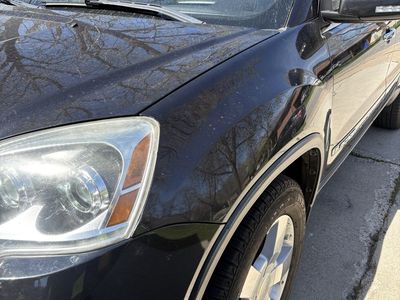 2008 GMC Acadia SLT