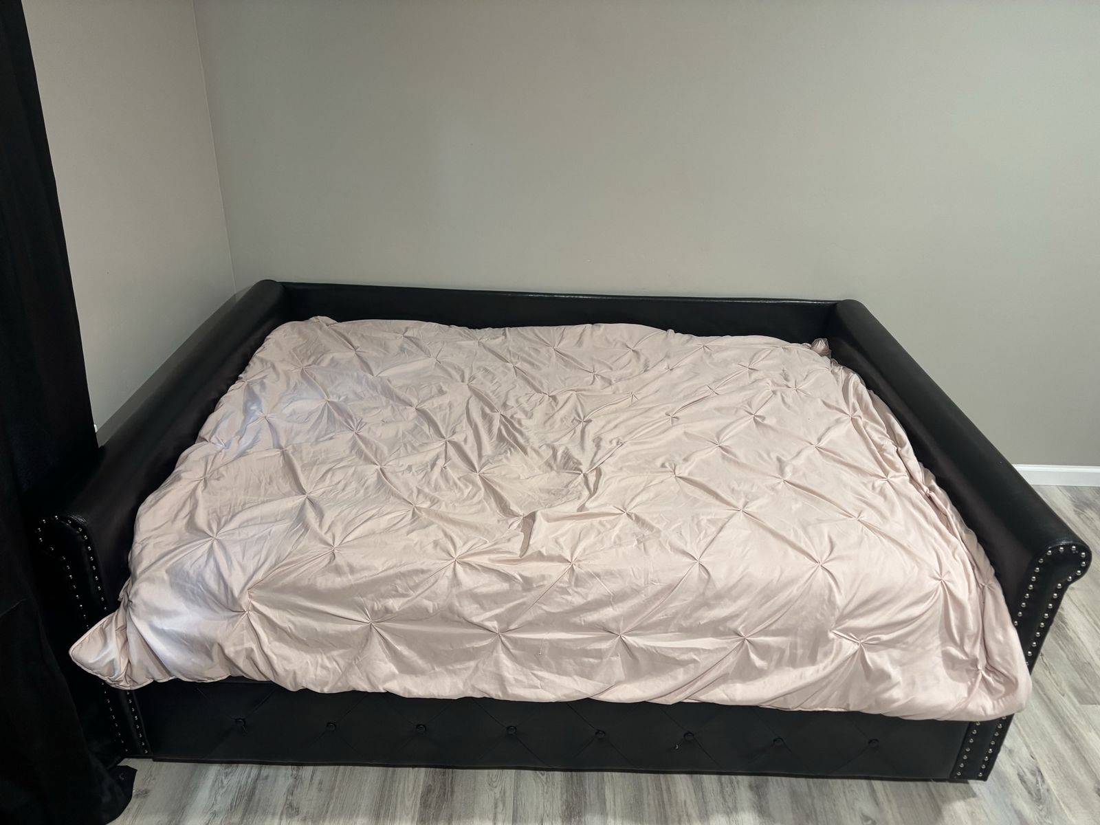 day bed with trundle