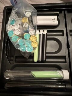 Quip Electric Thoothbrushes