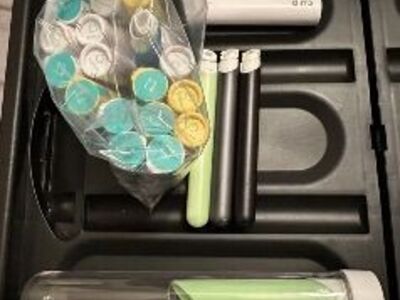 Quip Electric Thoothbrushes