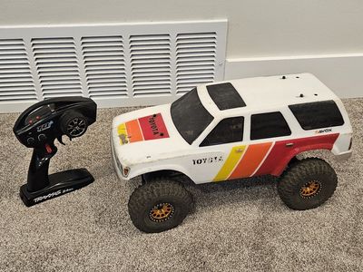 Traxxas TRX4