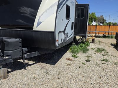 2017 KYRV 222RB trailer for sale