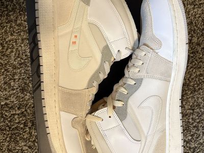Air Jordan 1 SE CRAFT (Inside Out)