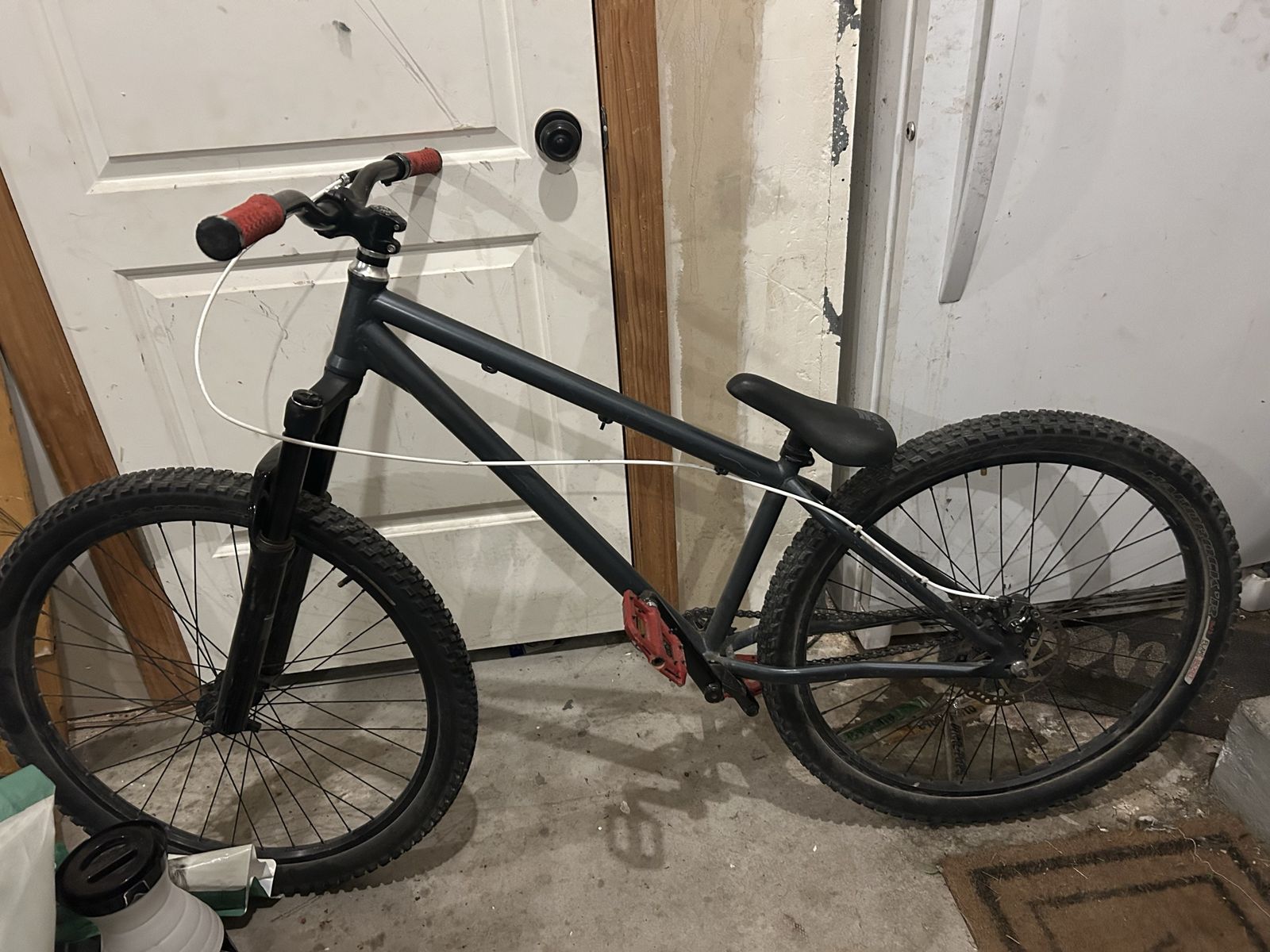 Jump Bike BMX nice!