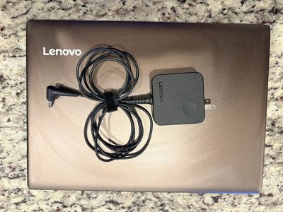 14" Lenovo Laptop - Reset & Ready - READ DESC