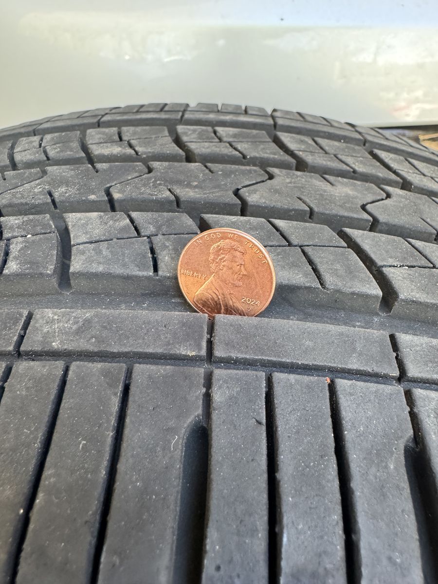 205/55 R16 91V GeoDrive Tire